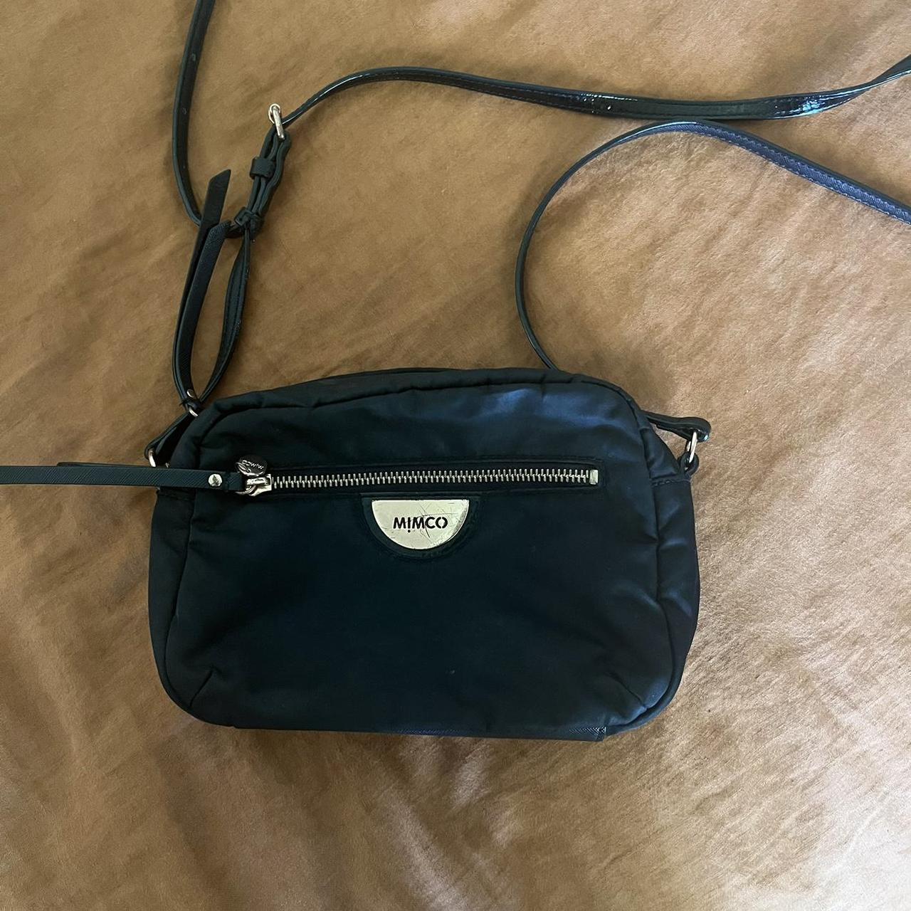 MIMCO Crossbody bag mimco bag crossbodybag Depop