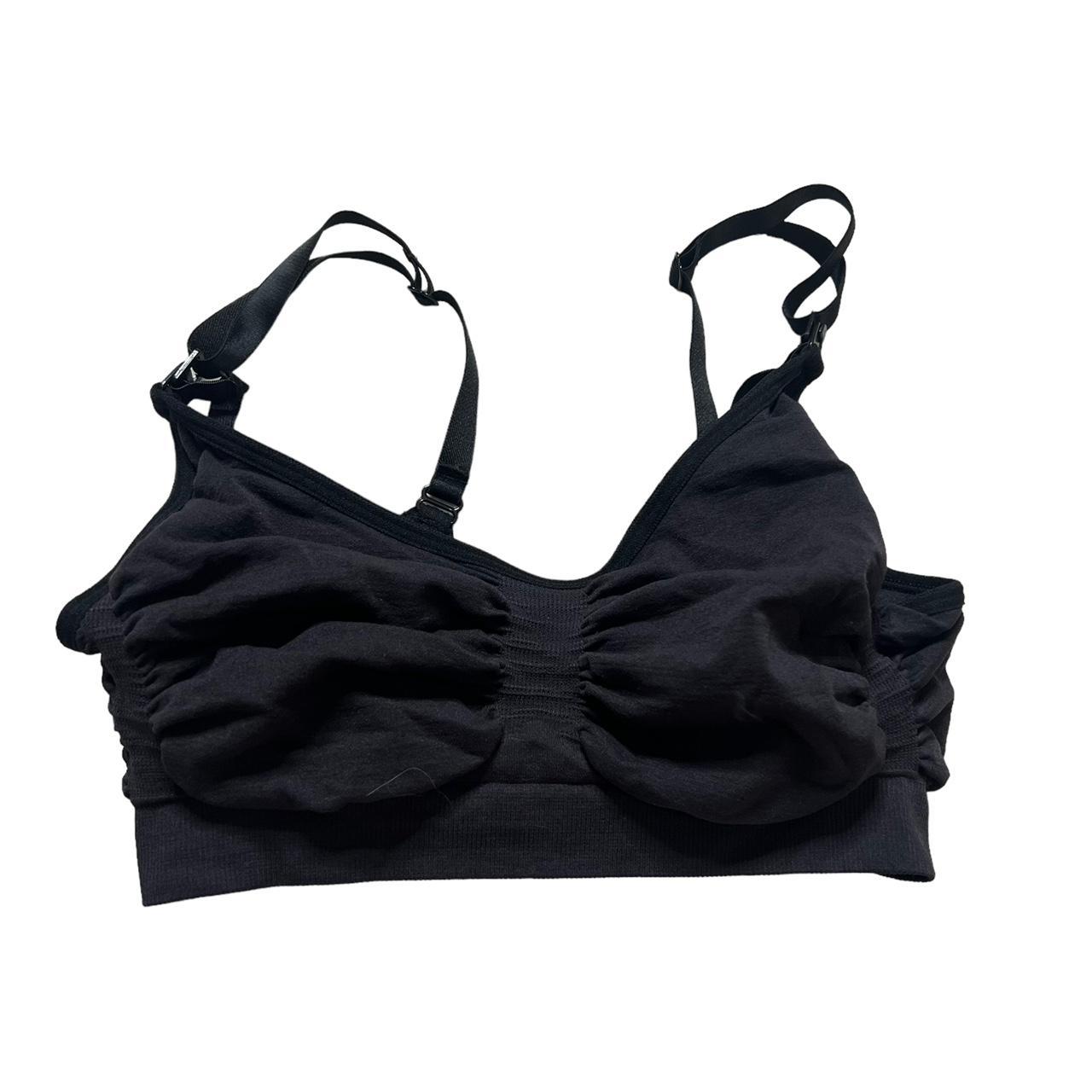 Skims Women's Bra Depop