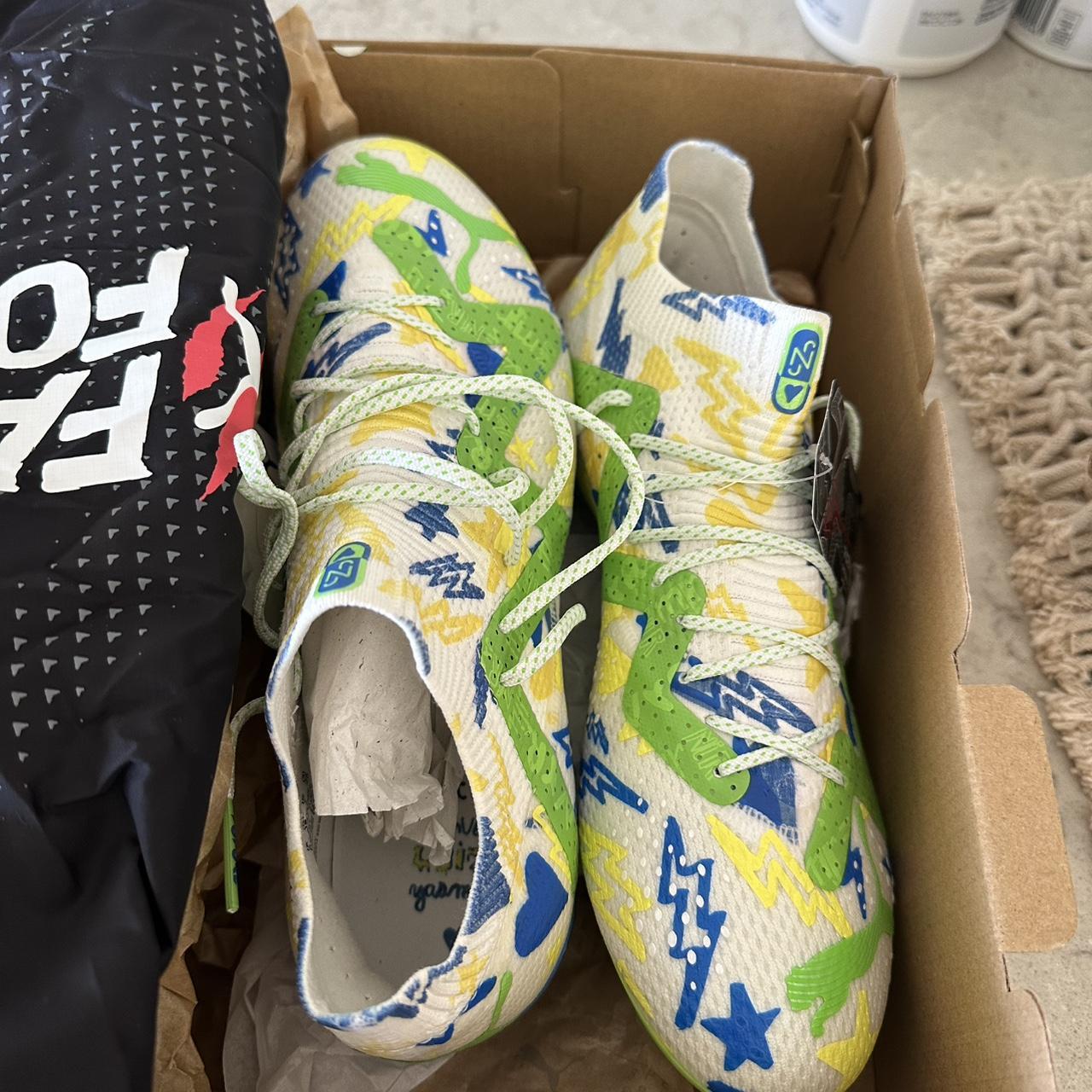 njr puma boots