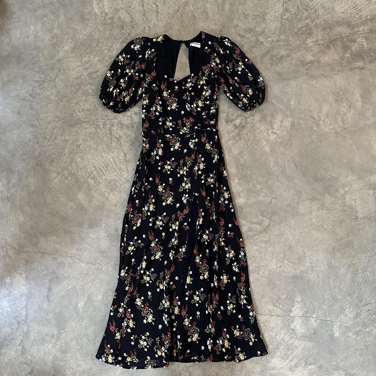 Reformation shops wildflower dress