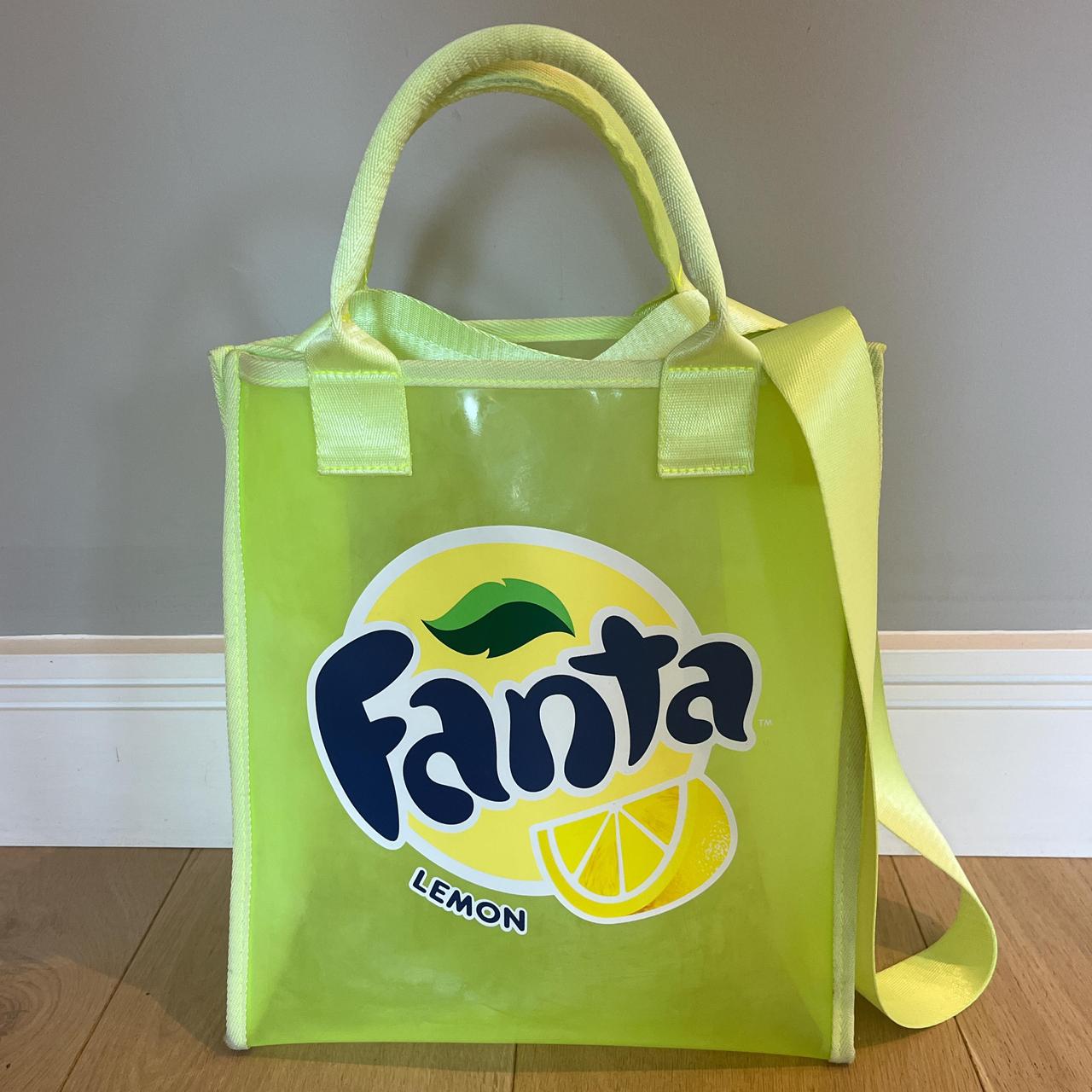 H&m fanta bag sale