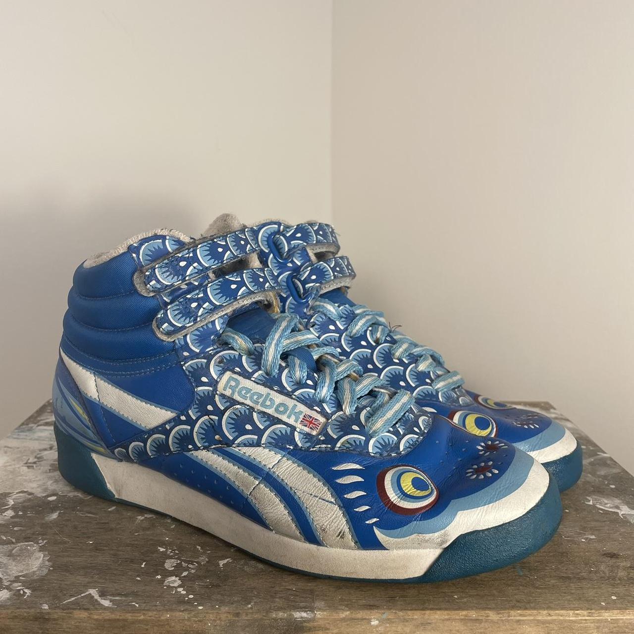 Reebok koinobori on sale