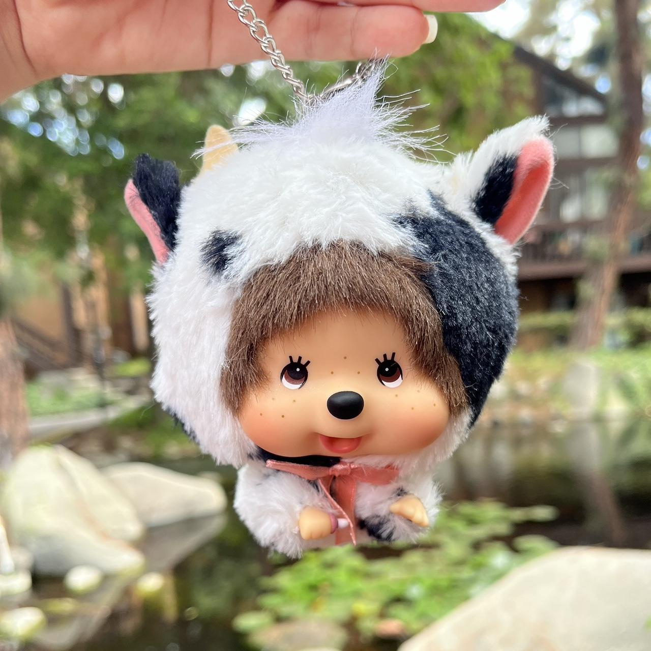 Monchhichi aliexpress online