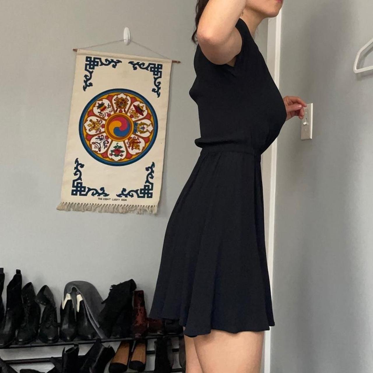 Vintage prada store dress