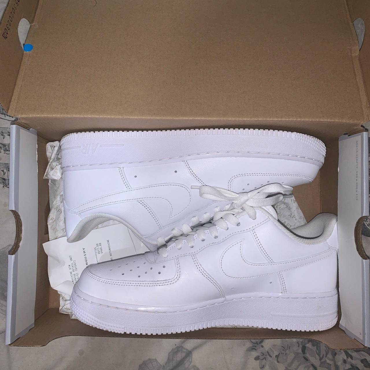 air force 1 sale size 8