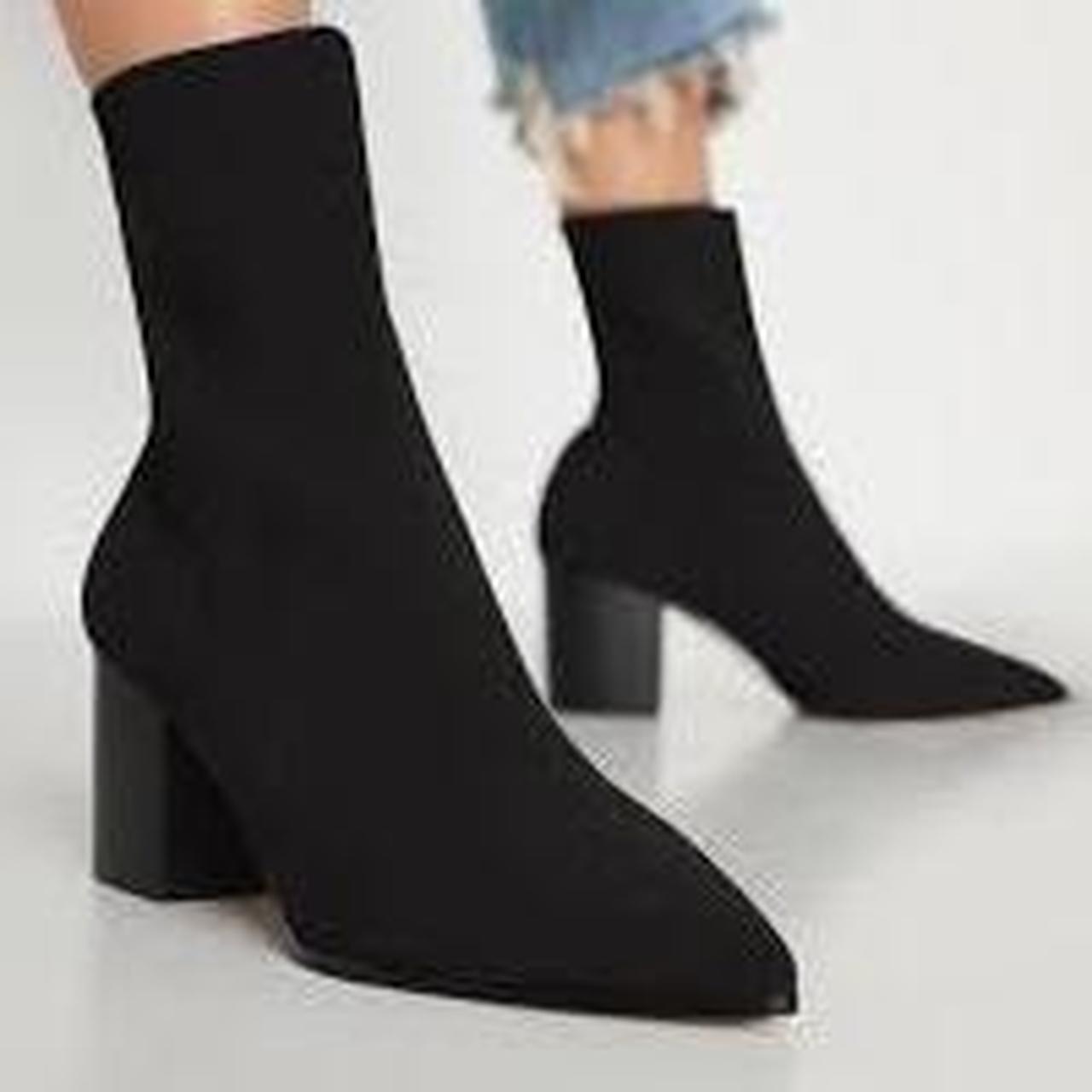 ALDO newest Priella Ankle Boots