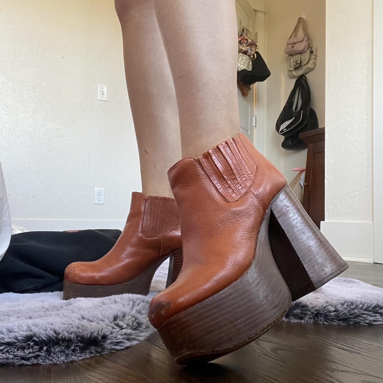 Havana jeffrey campbell hotsell