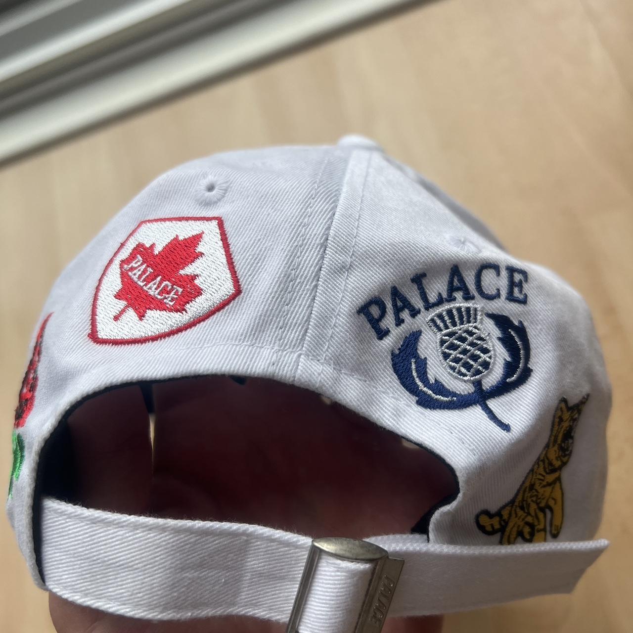 PALACEパレス RUGGER BUGGER 6 PANEL CAP【F】 Palace RUGGER BUGGER 6 PANEL Hat【F】 | eBay