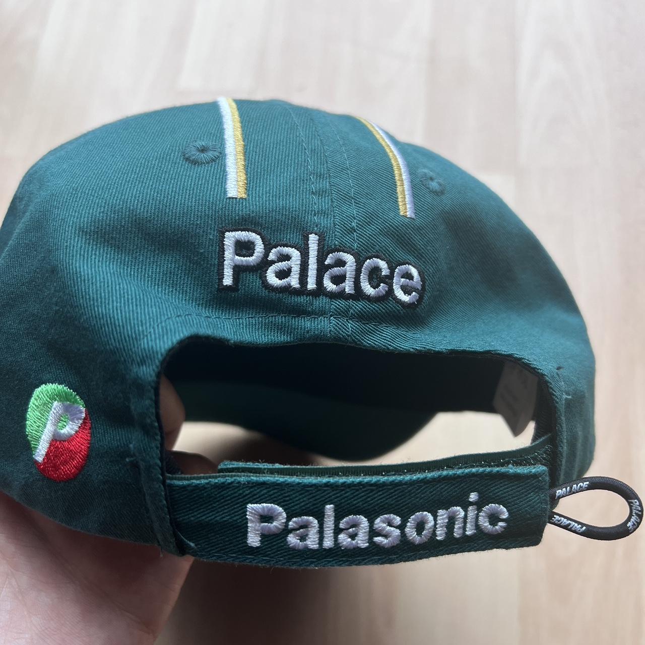 Palace palasonic 6 panel SS21 Really nice | Depop