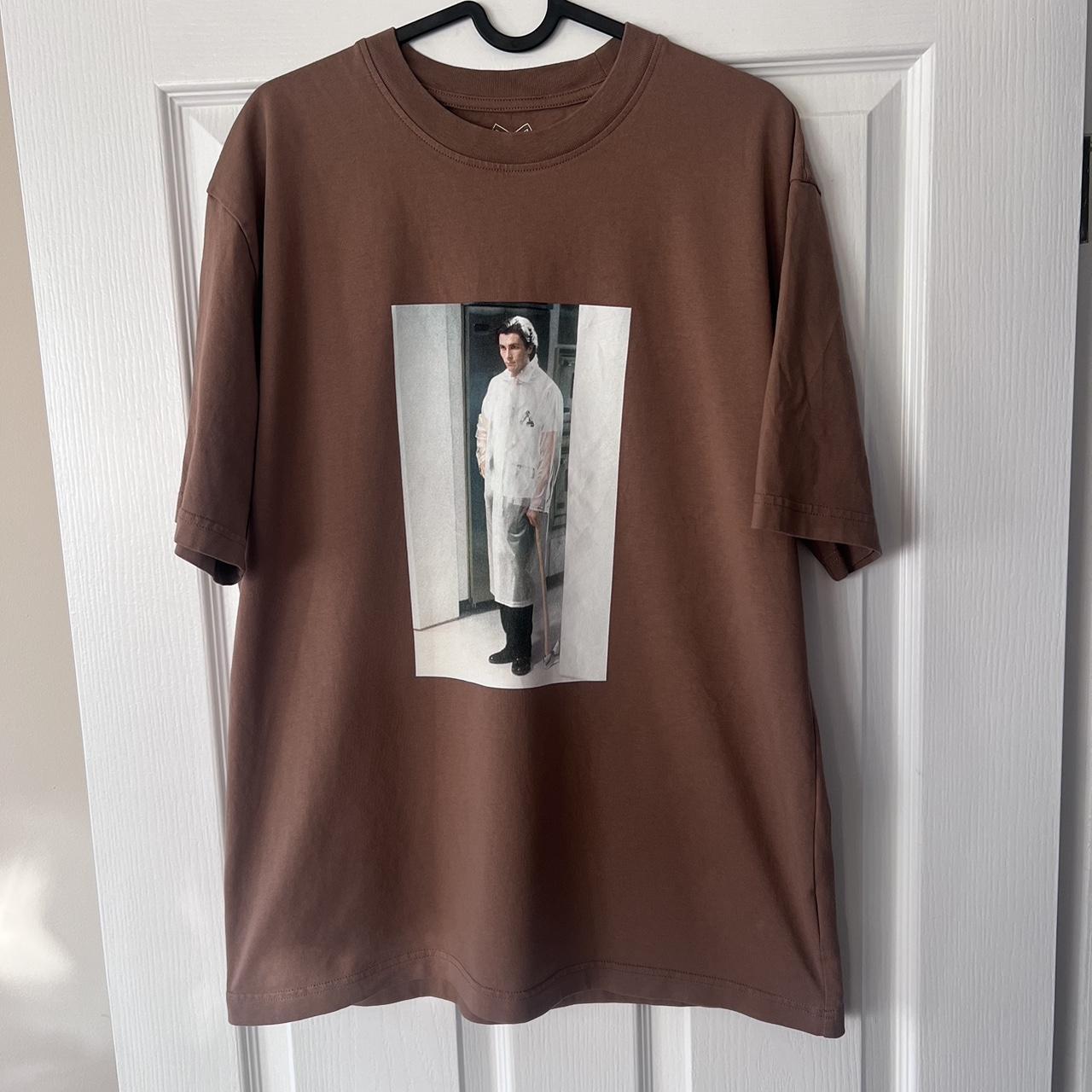 Palace Mad Maximum Shirt Collection - Ultimo | Depop
