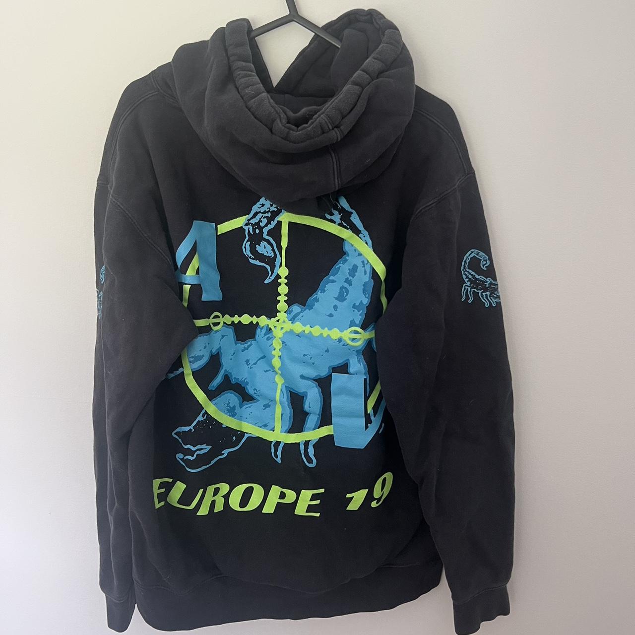 Drake European Tour 2019 “Assassination Vacation”... - Depop