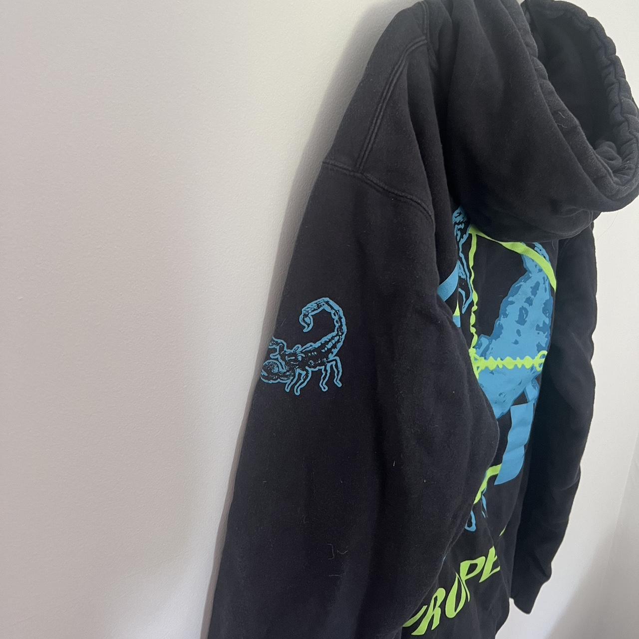 Drake European Tour 2019 “Assassination Vacation”... - Depop