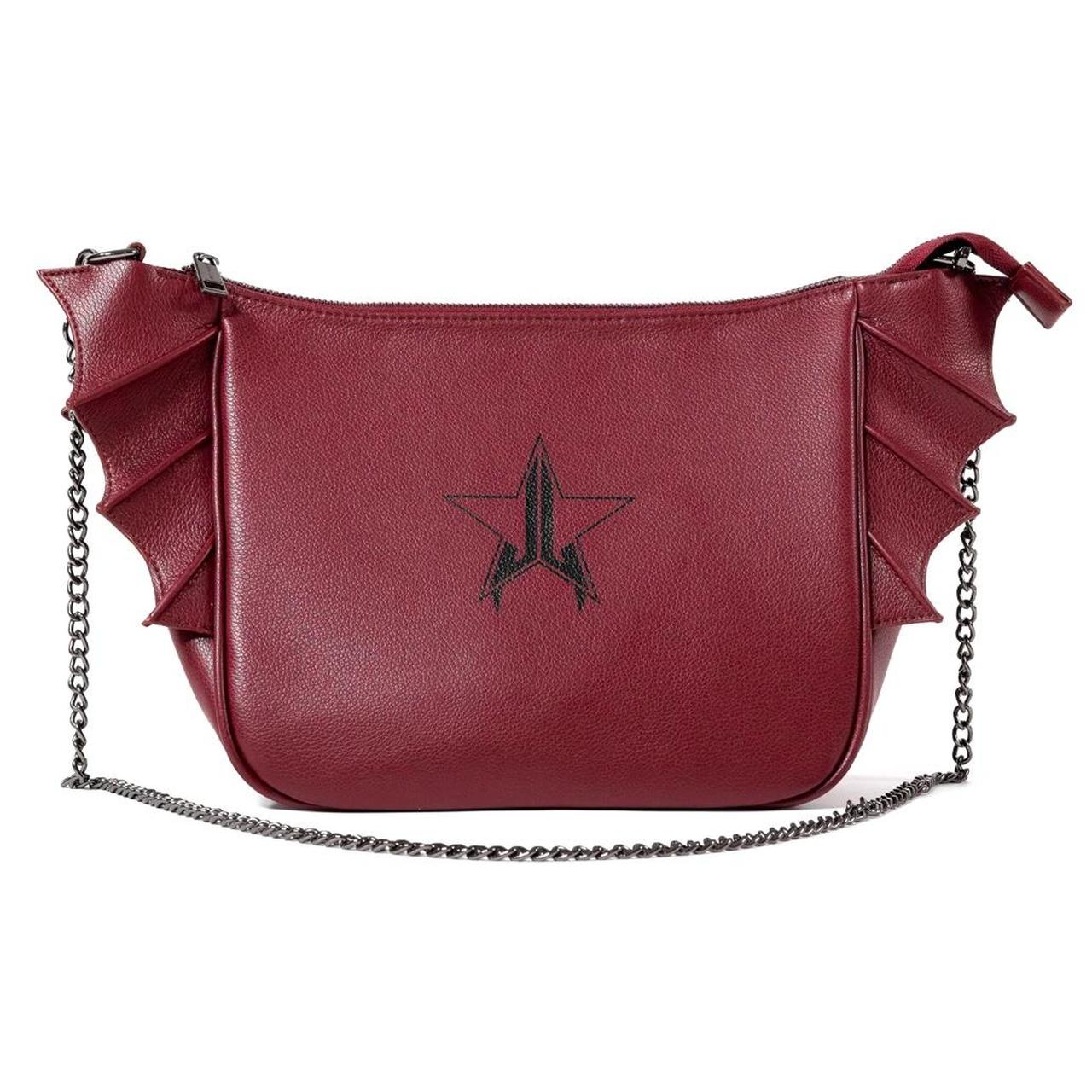 Jeffree Star Limited store Edition Bat Bag