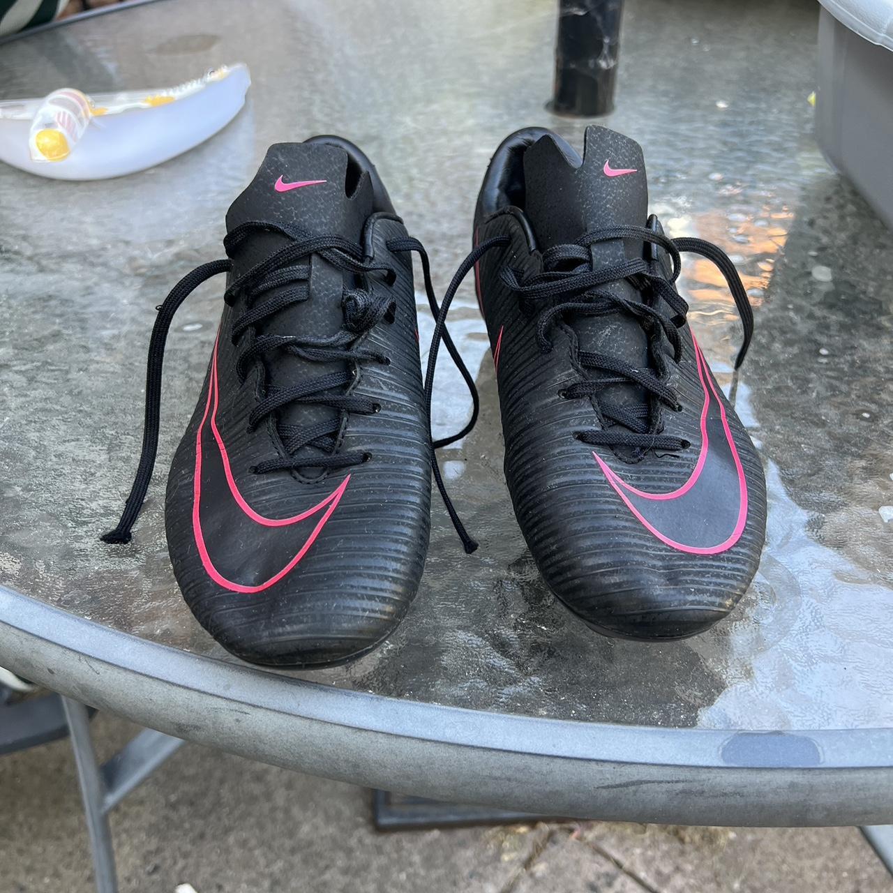 mercurial vapor vi fg