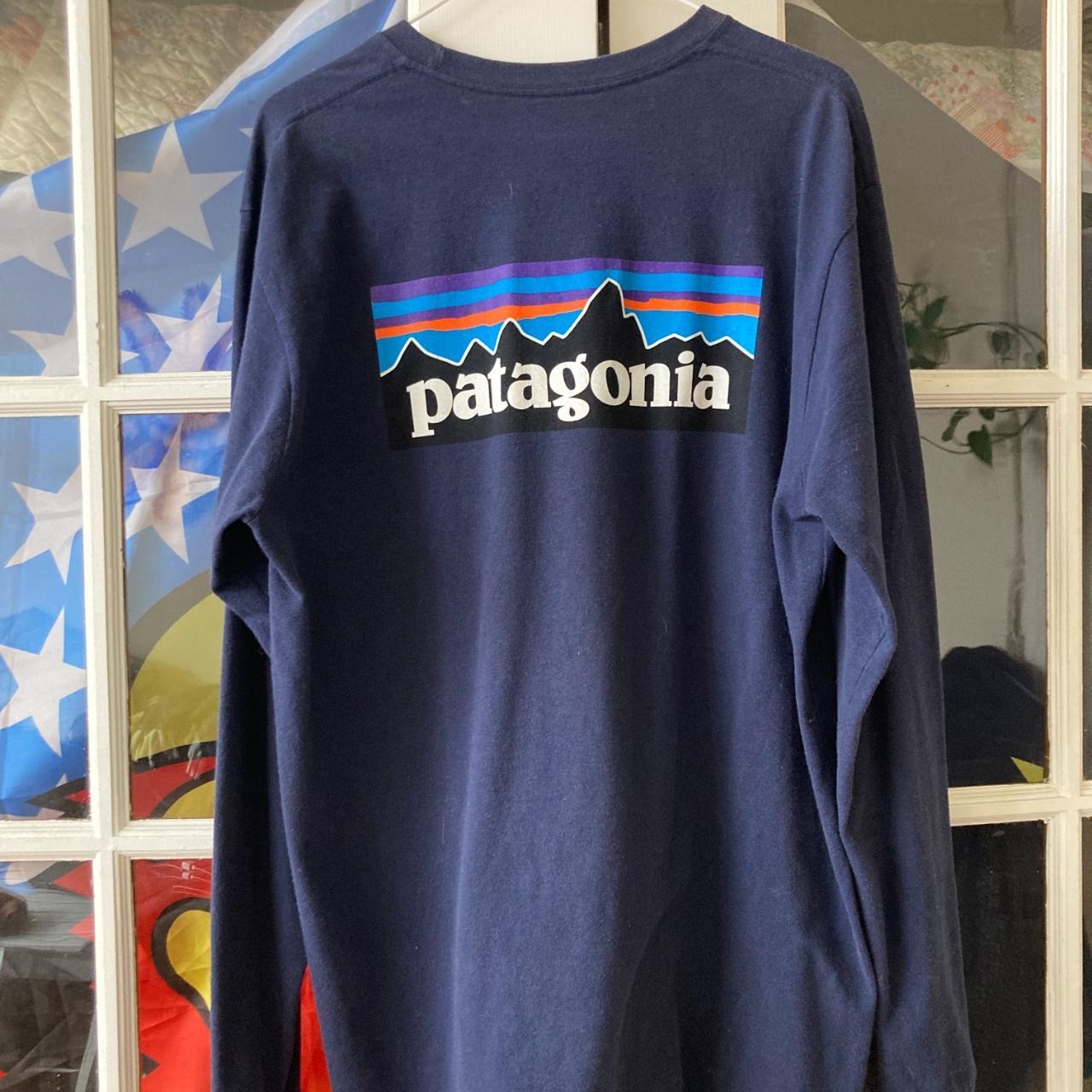 Men's Patagonia T-Shirts, Preowned & Secondhand