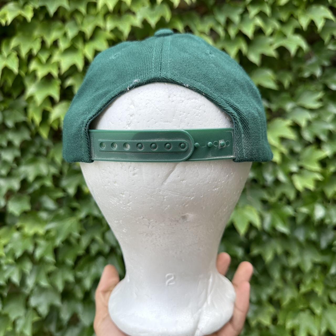 NFL) New York Jets Authentic NFL Hat: Adjustable - Depop