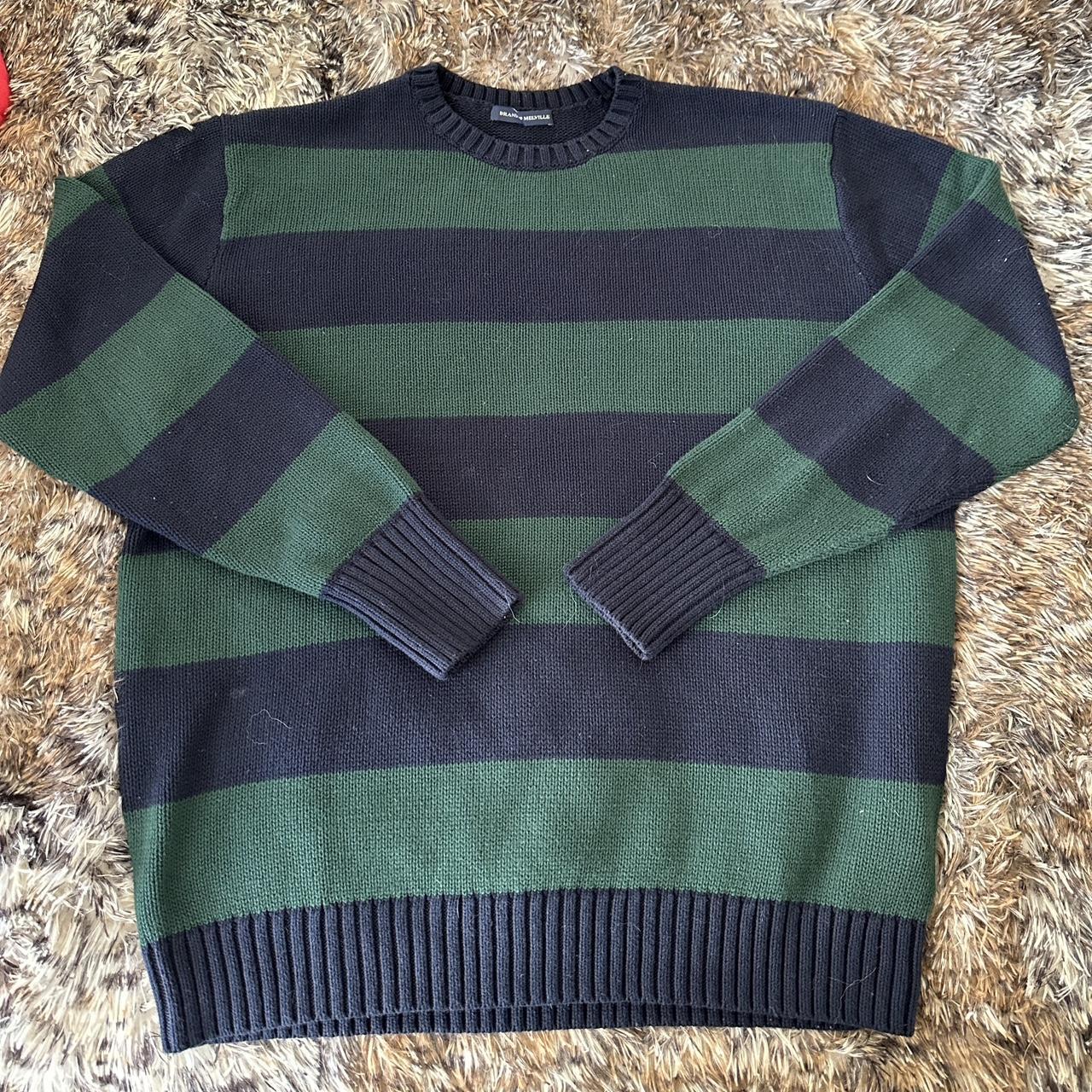 Brandy melville-tate-sweater - Depop