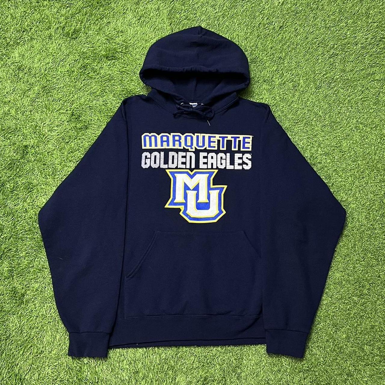 Marquette university online hoodie