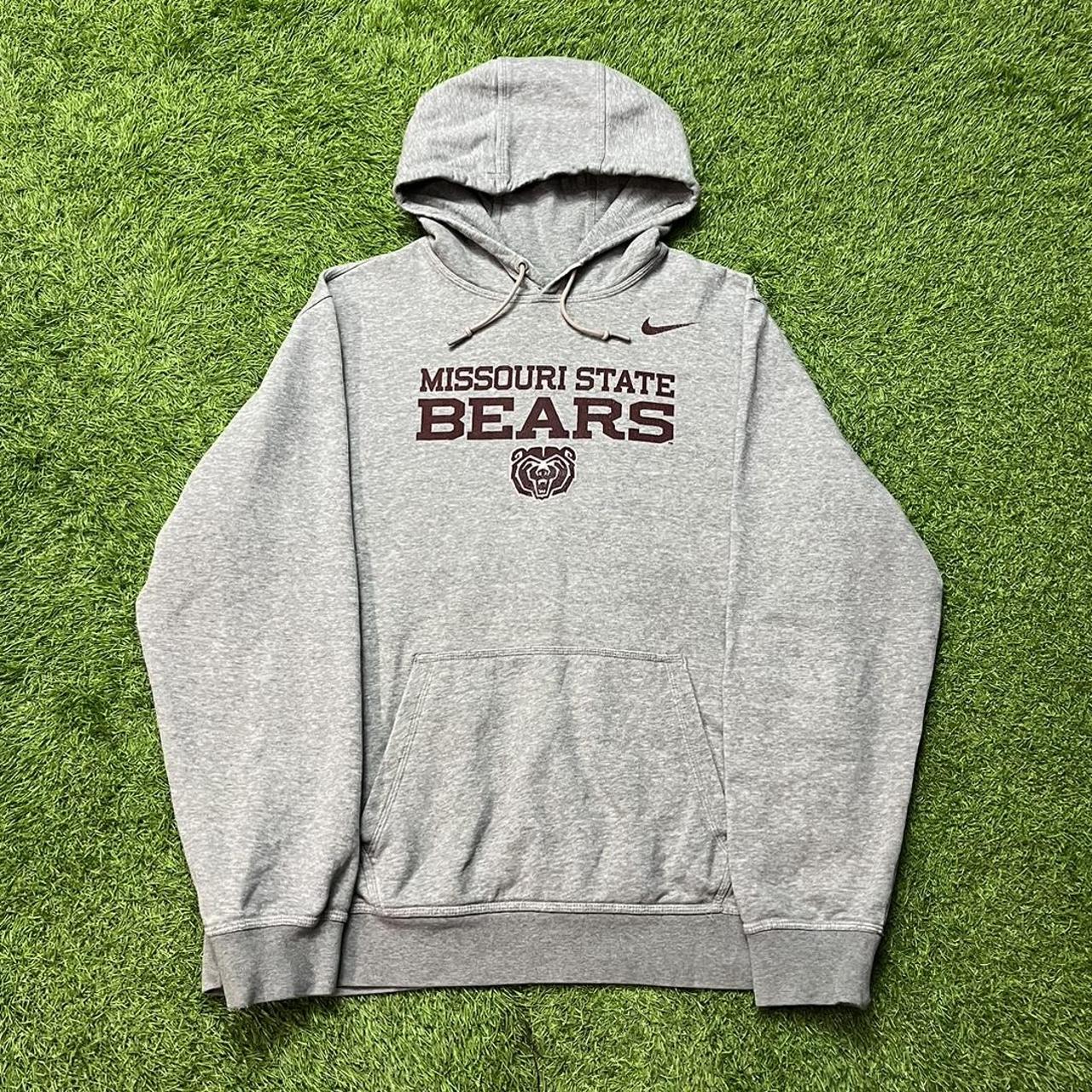 Chicago Bears Nike Men's NFL Hoody XL