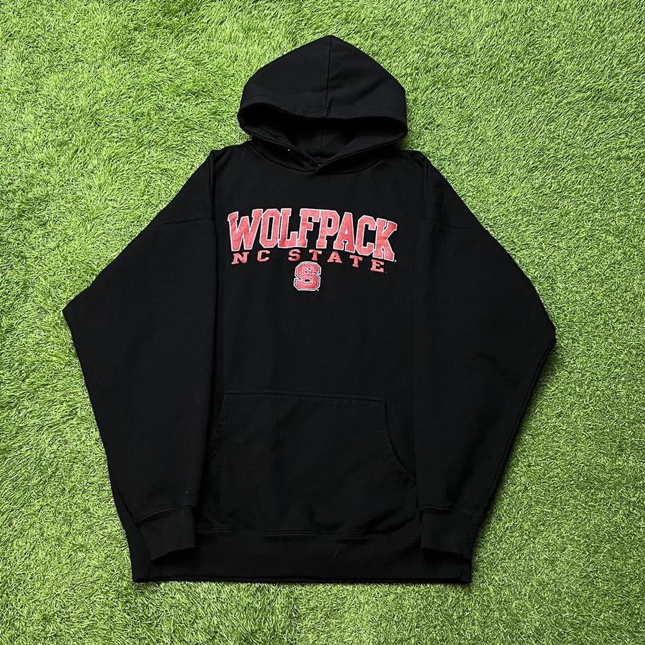 Sssniperwolf wolfpack hot sale hoodie