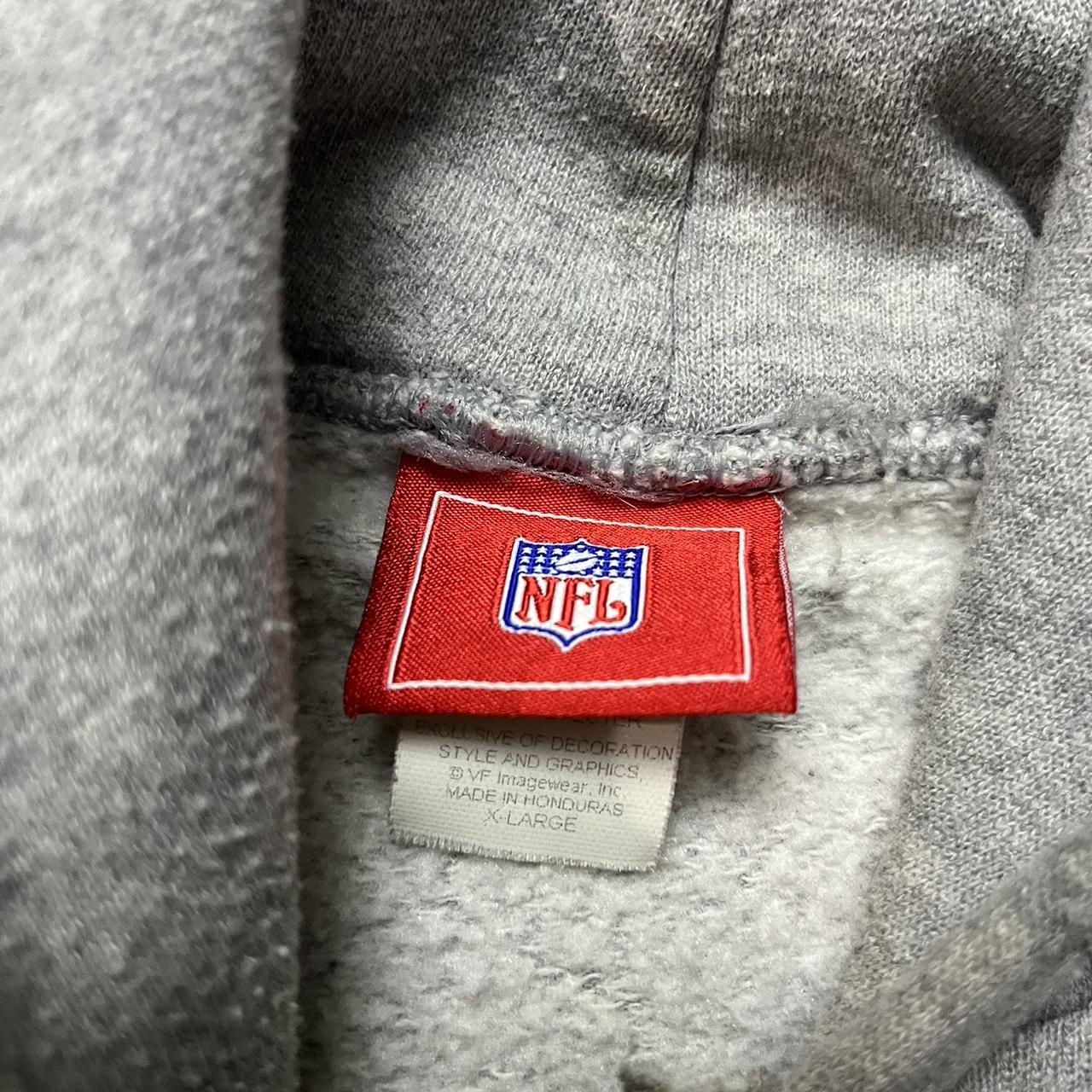 Chicago Bears Sweatshirt! Condition: Refer to - Depop