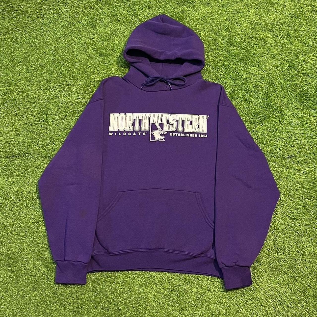 Northwestern Supreme Hoodie