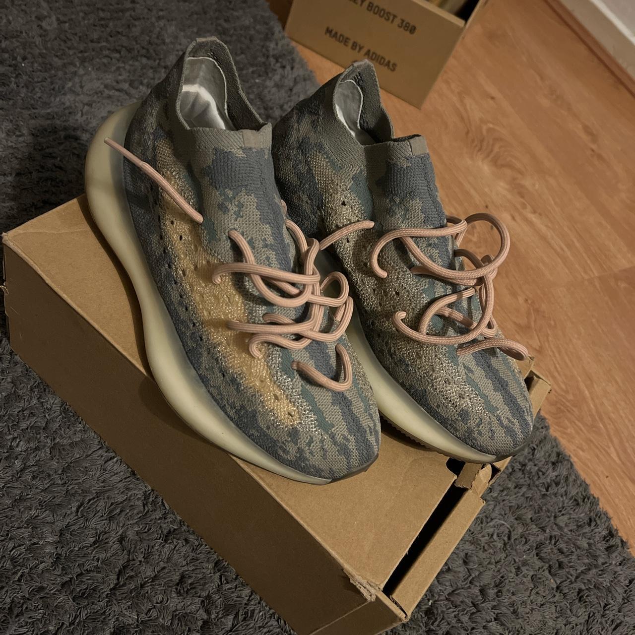 yeezy size 9.5 for sale