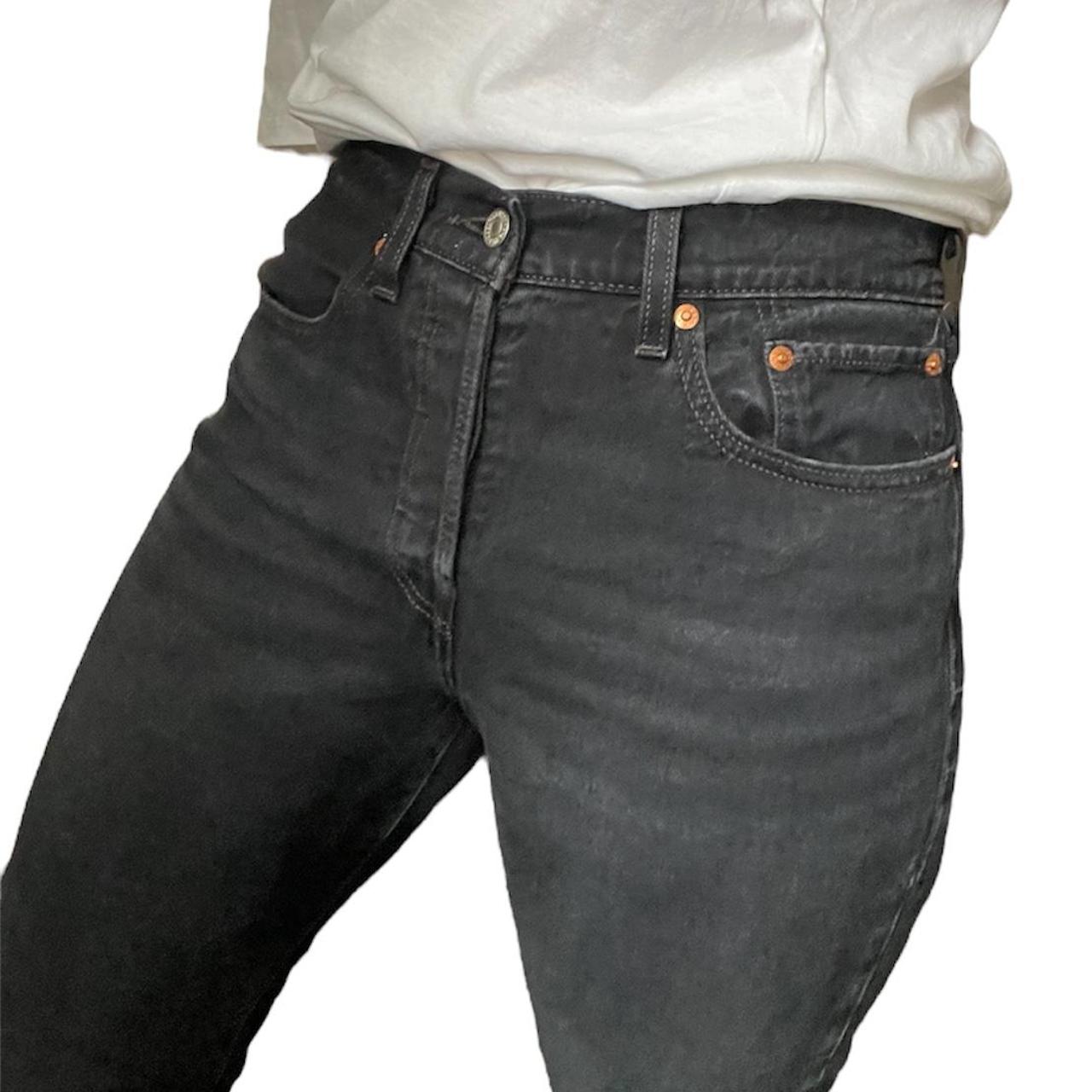 Levi's wedgie slim outlet fit