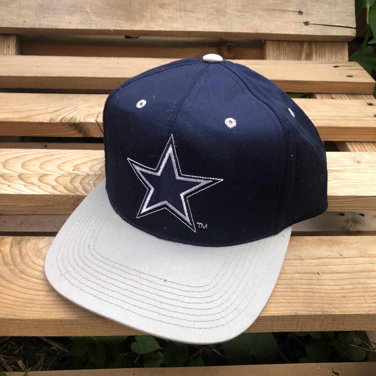 Dallas Cowboys Hats  New, Preowned, and Vintage