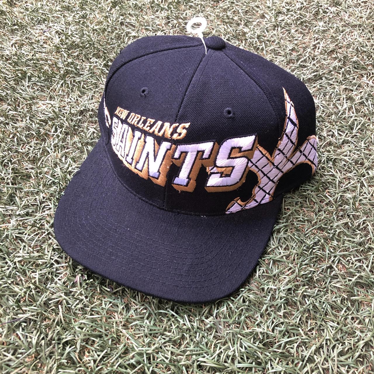 Vintage Sports cheapest Specialties New Orleans Cap