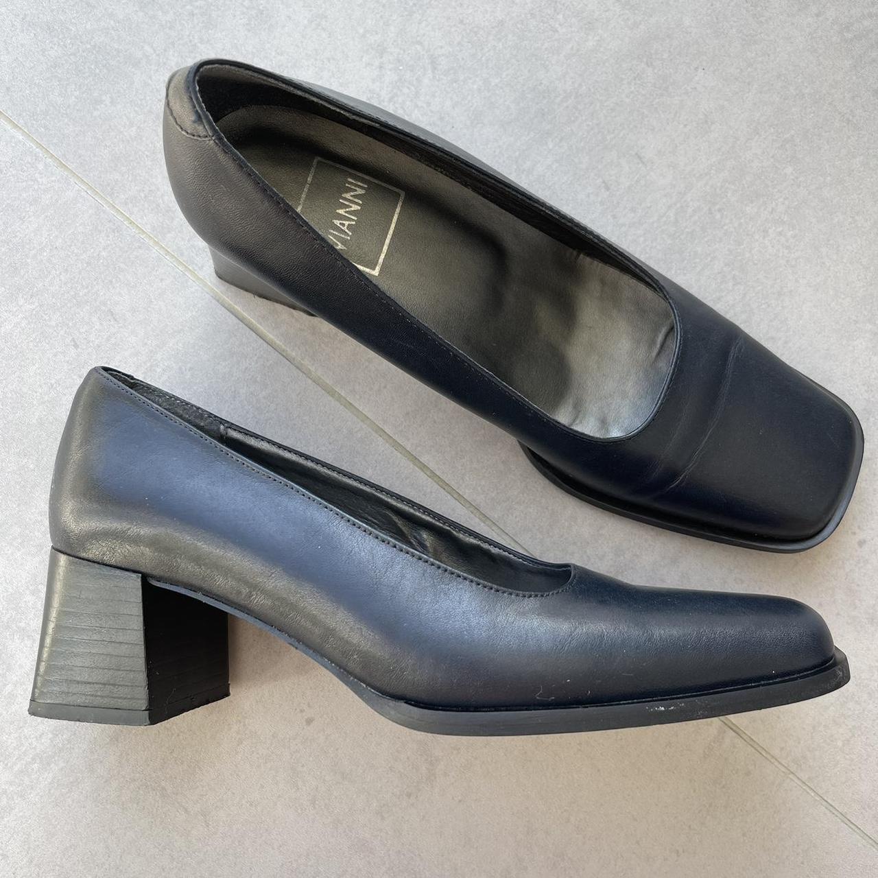 roberto vianni knee high boots