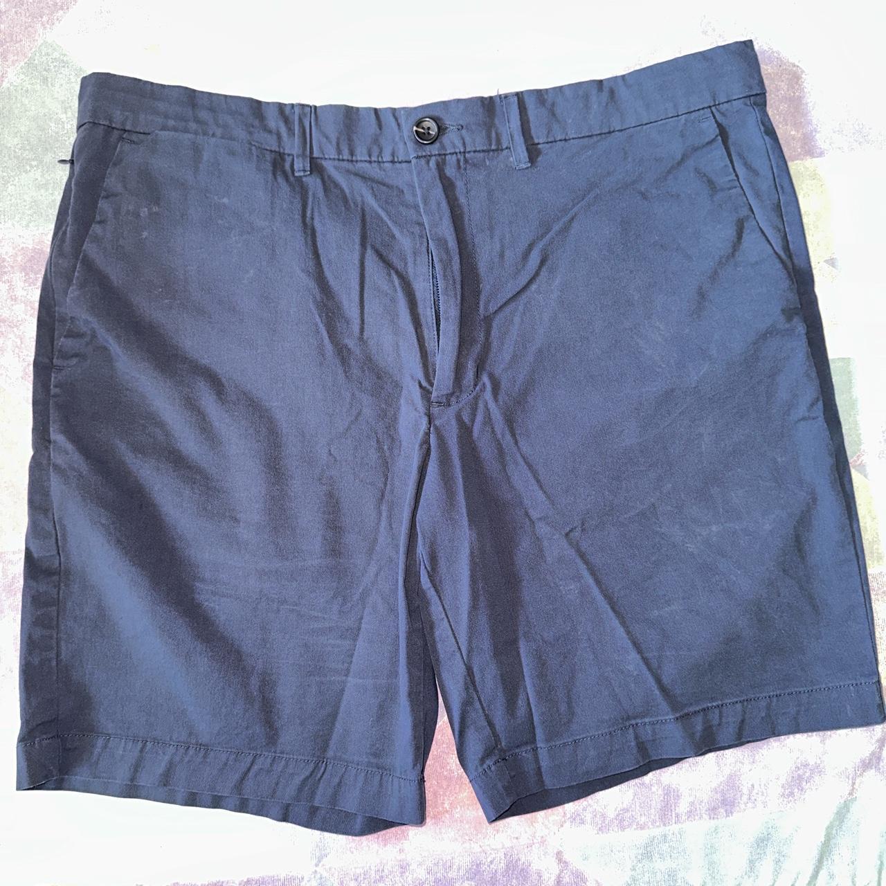 Mens Goodfellow shorts! Great short for all seasons... - Depop