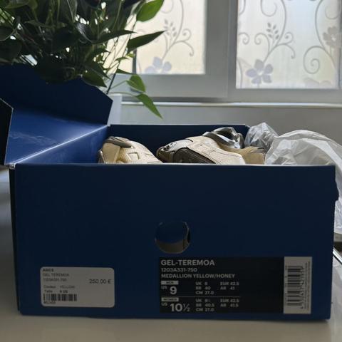 kiko kostadinov 23AW Mariann Jumper Fits oversized | Depop