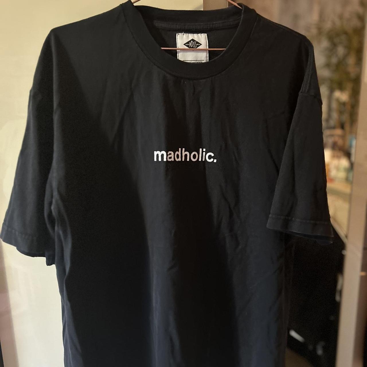 F426 borderline communities Border 426 sweatshirt | Depop