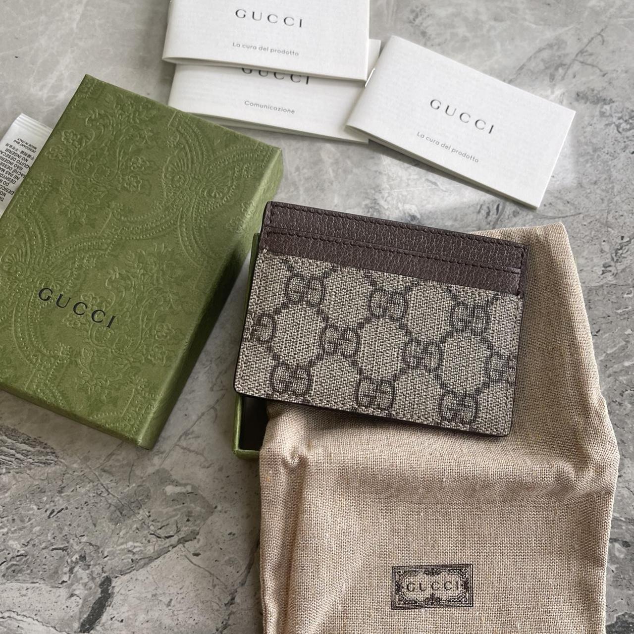 Gucci Women's Wallet-purses | Depop