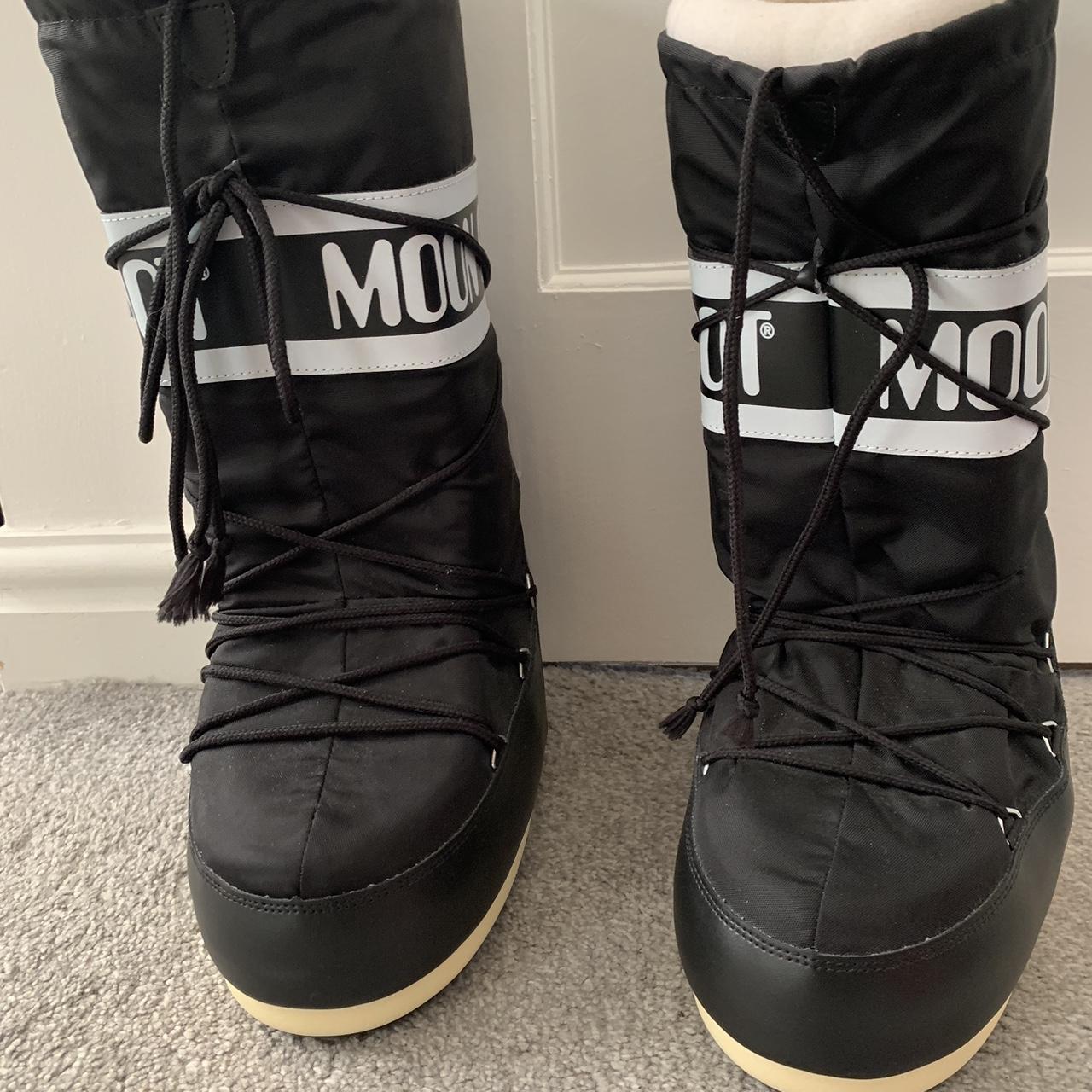 mens moon boots uk