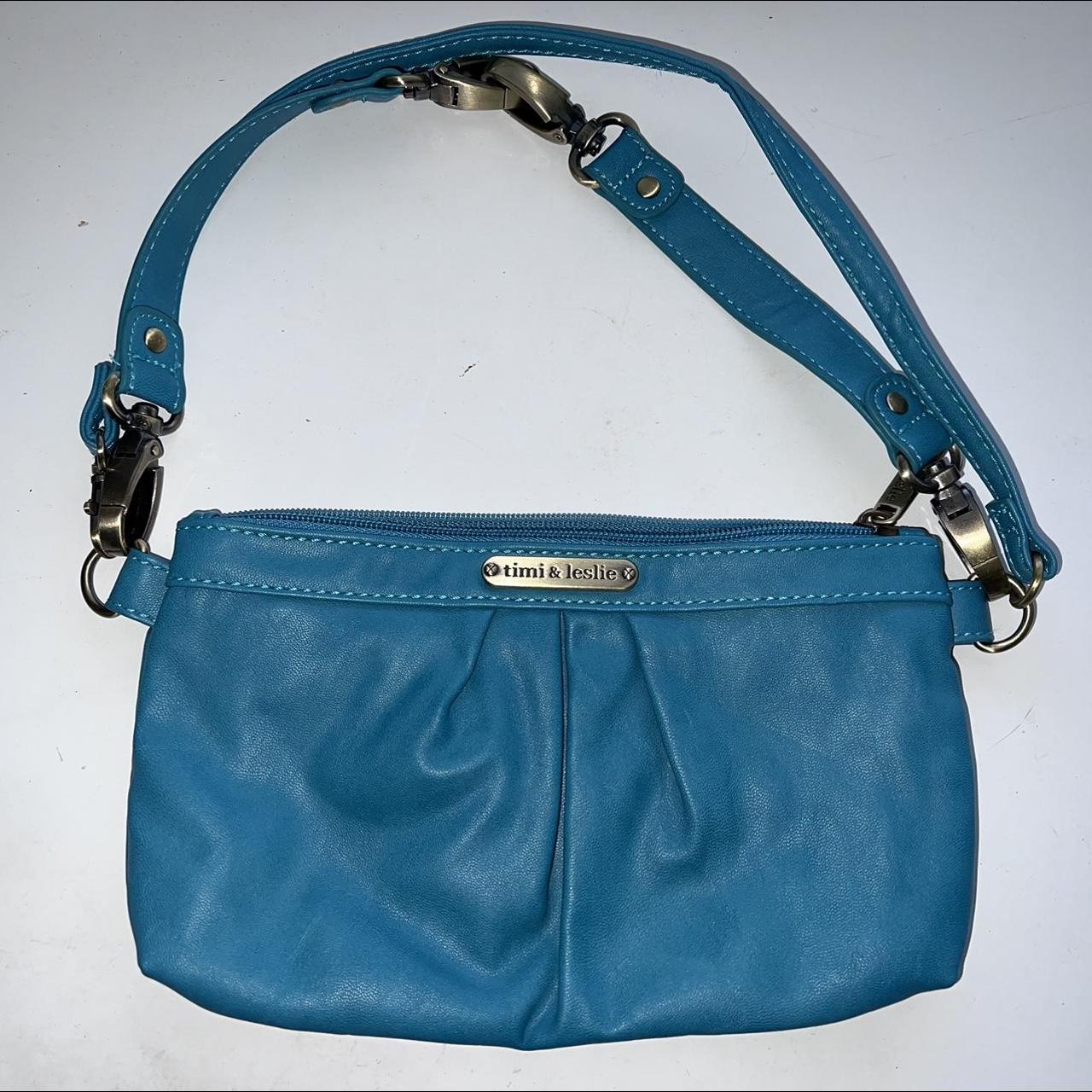 Timi & leslie online purse