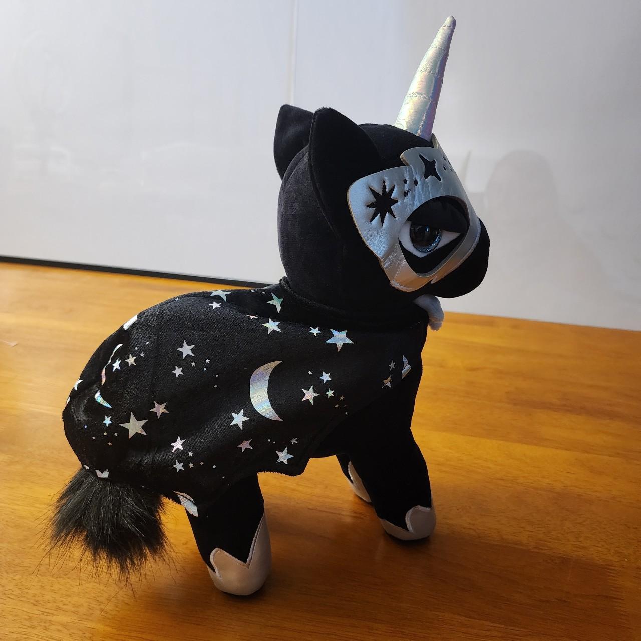 KILLSTAR Kreeptures Magus Myth high quality Plush