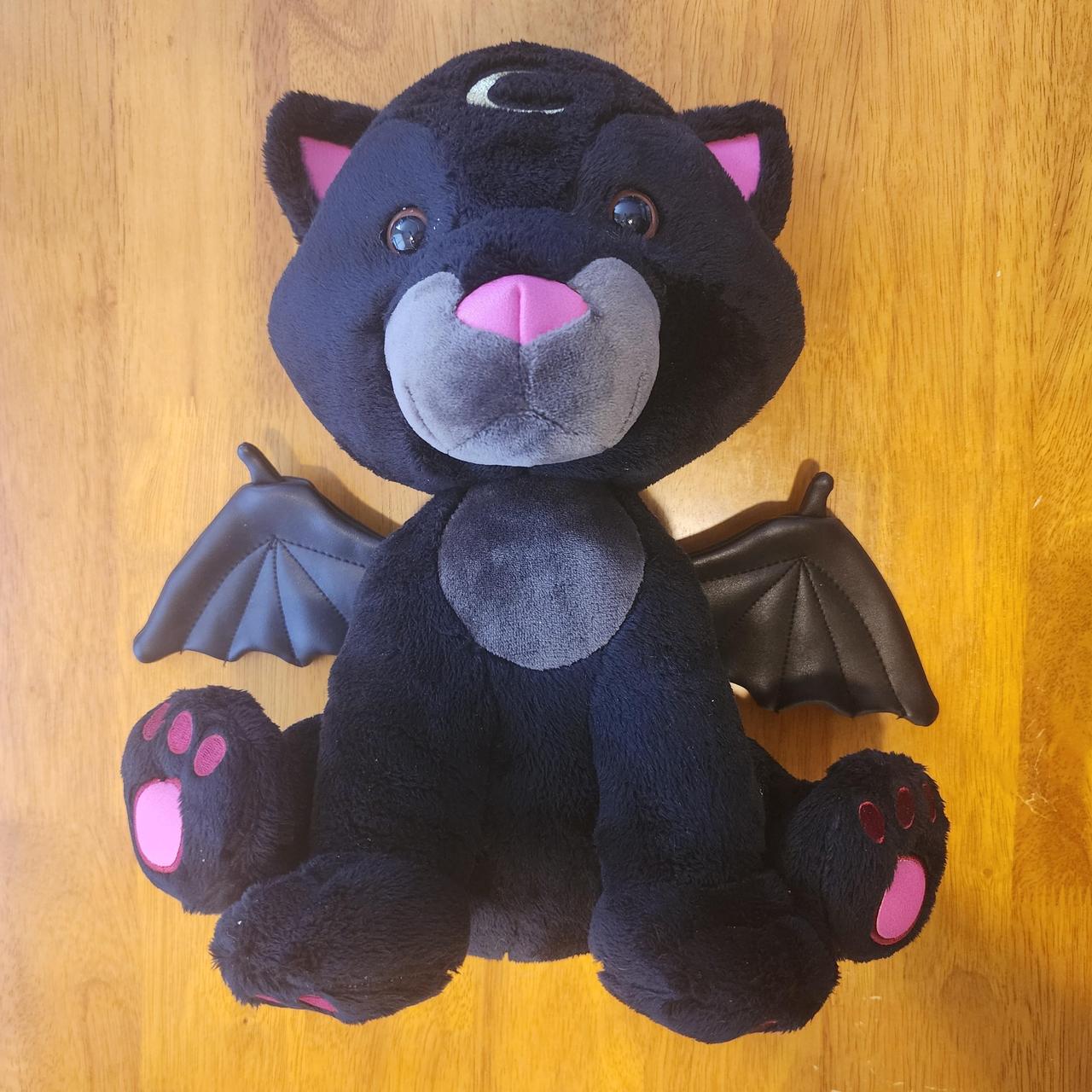 Killstar Baize Kreepture Stuffed Plush Toy Goth Emo | Depop
