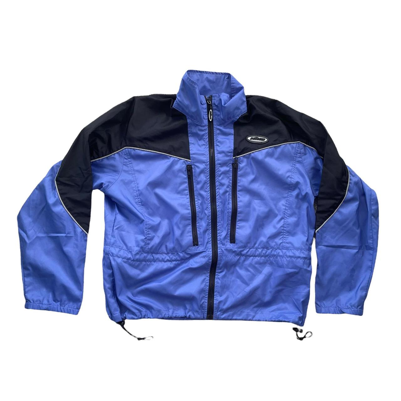 Hind windbreaker clearance