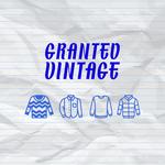 grantedvintage's profile picture