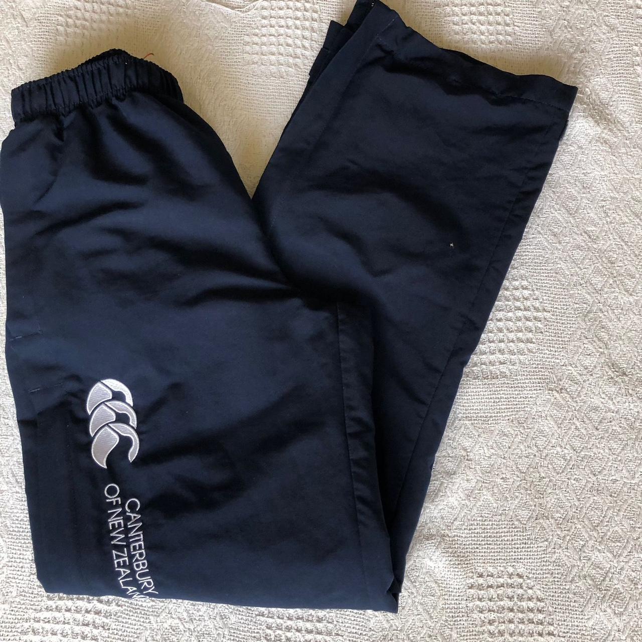 item listed by __dec__