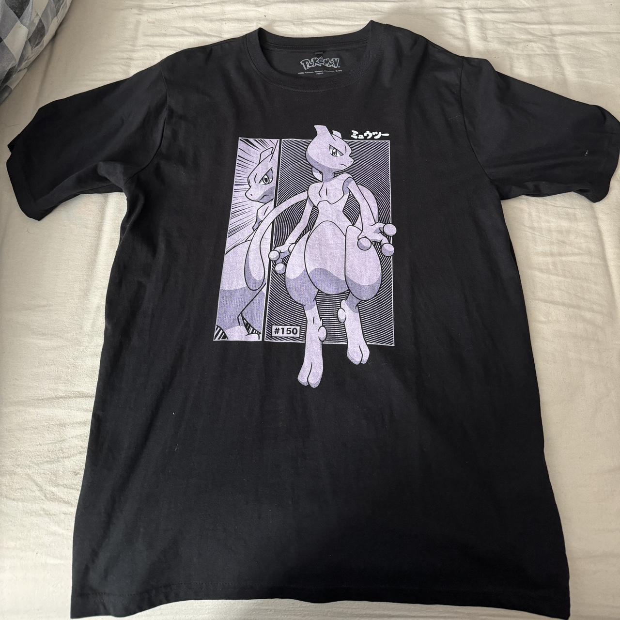 トップス 2XL POKEMON MADE GRAPHIC T-SHIRT Black 2XL POKEMON MADE GRAPHIC T-SHIRT 渋谷パルコ 黒 - メルカリ
