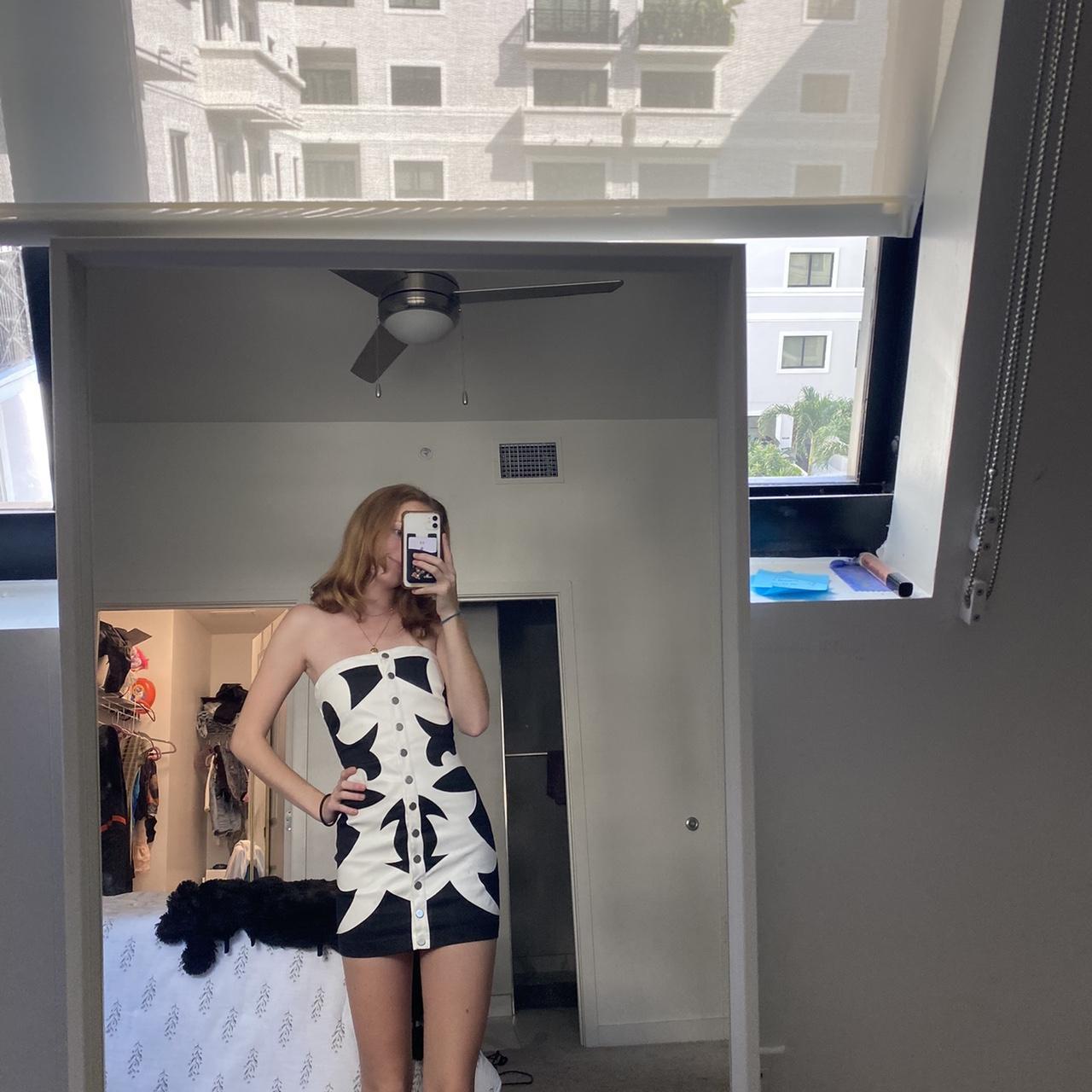 Club Exx Women's Dress (3)
