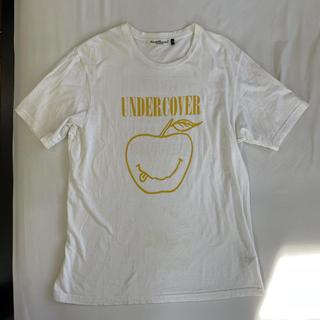 Tシャツ・カットソー NOT4NERD Pile Of Apples TShirts White TS094WH Undercover Pop Tonez Tee Size JPN | Depop
