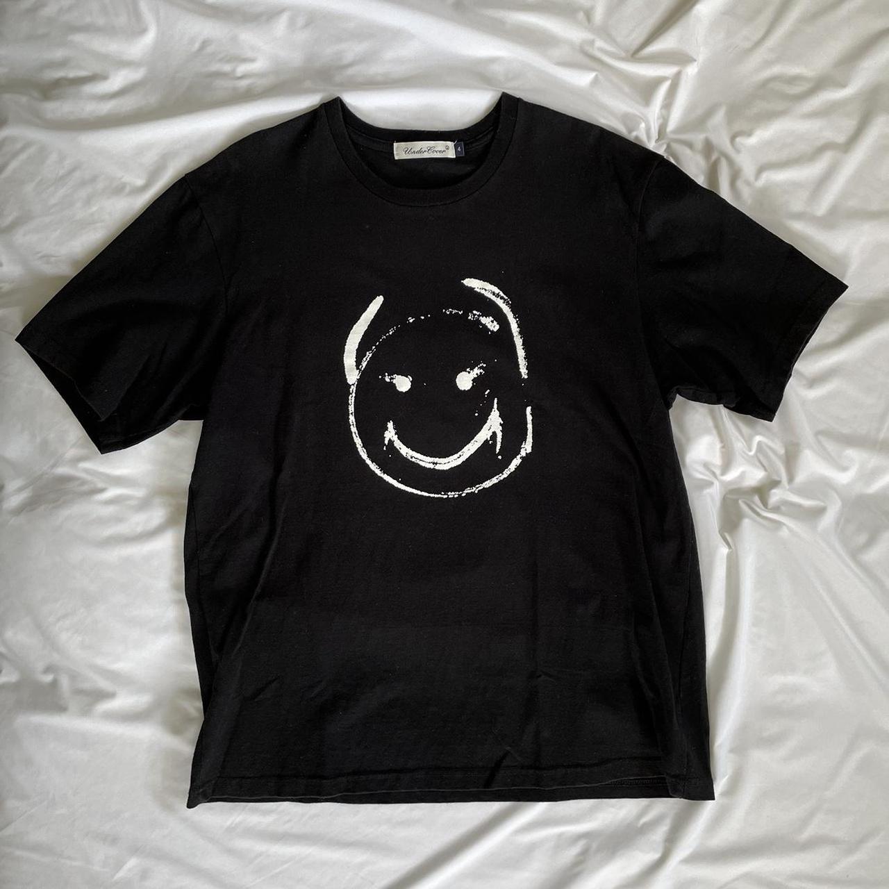 Undercover Vlads Tee From SS2019 