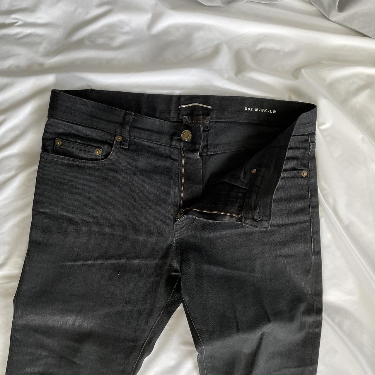 saint laurent paris エディファーストシーズンD02 saint laurent paris エディファーストシーズンD02 - メルカリ