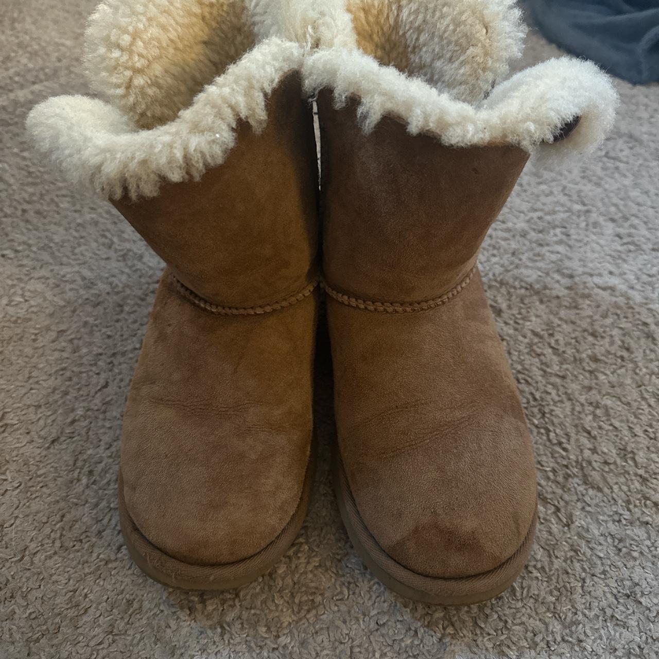 stanthorpe ugg boots