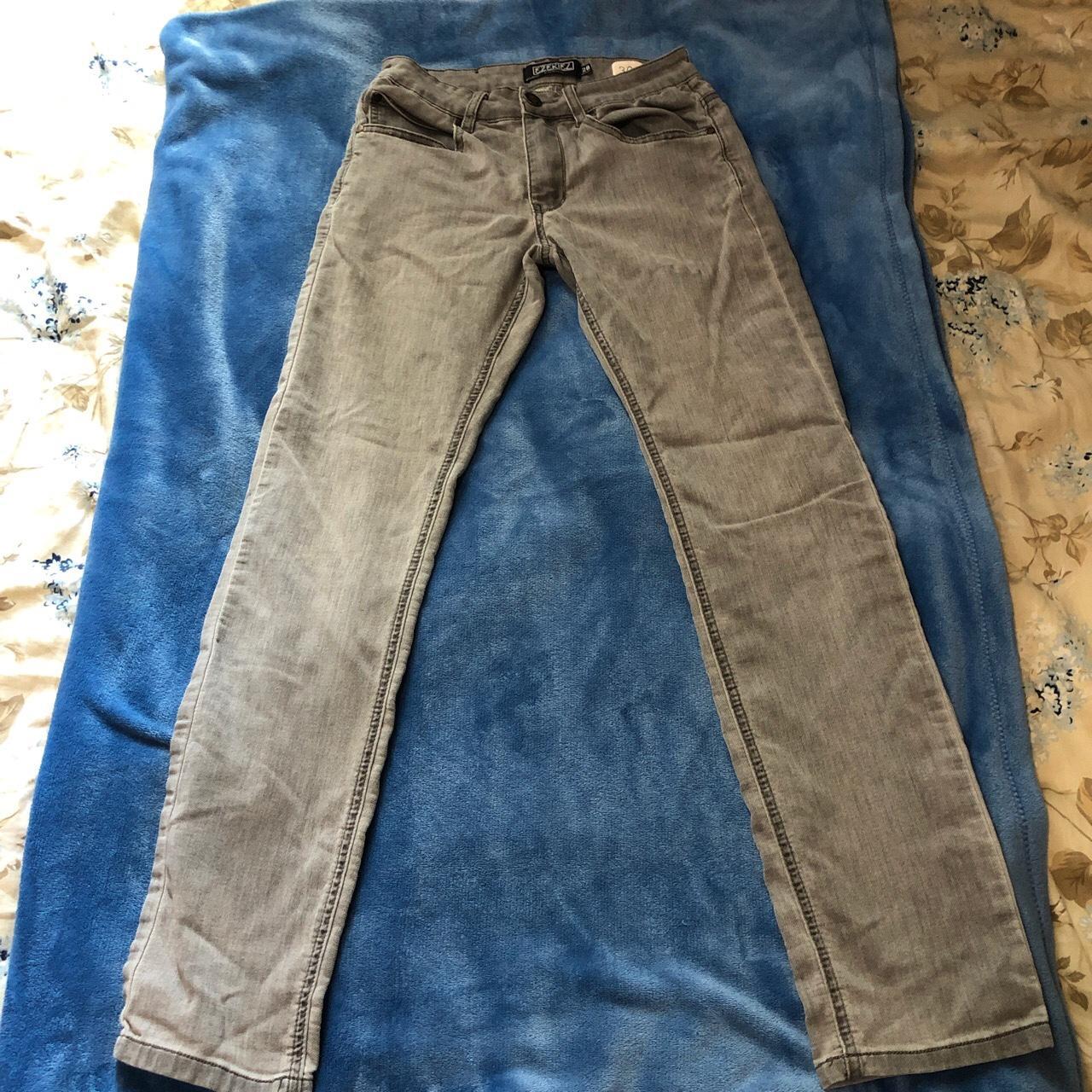 Ezekiel sales jeans 305