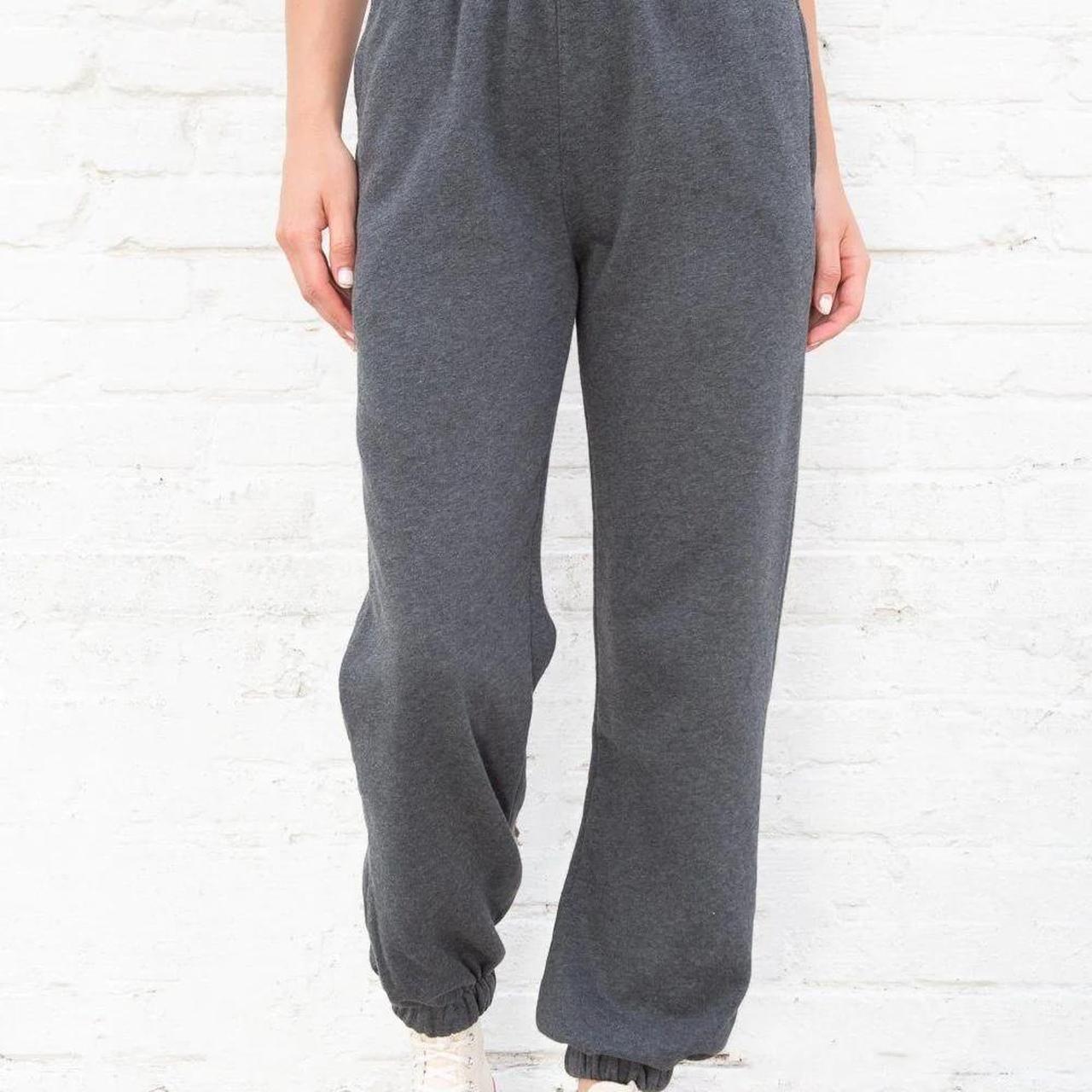 Grey brandy cheap melville joggers